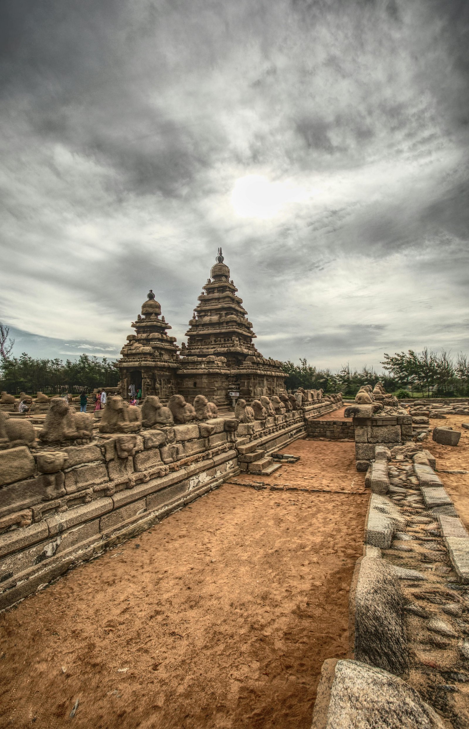 Swami Vivekananda Sarovar